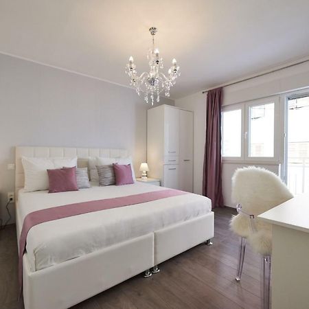 Apartment Epetij 2 سبليت المظهر الخارجي الصورة