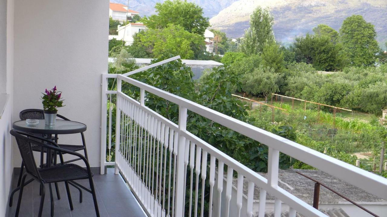 Apartment Epetij 2 سبليت المظهر الخارجي الصورة