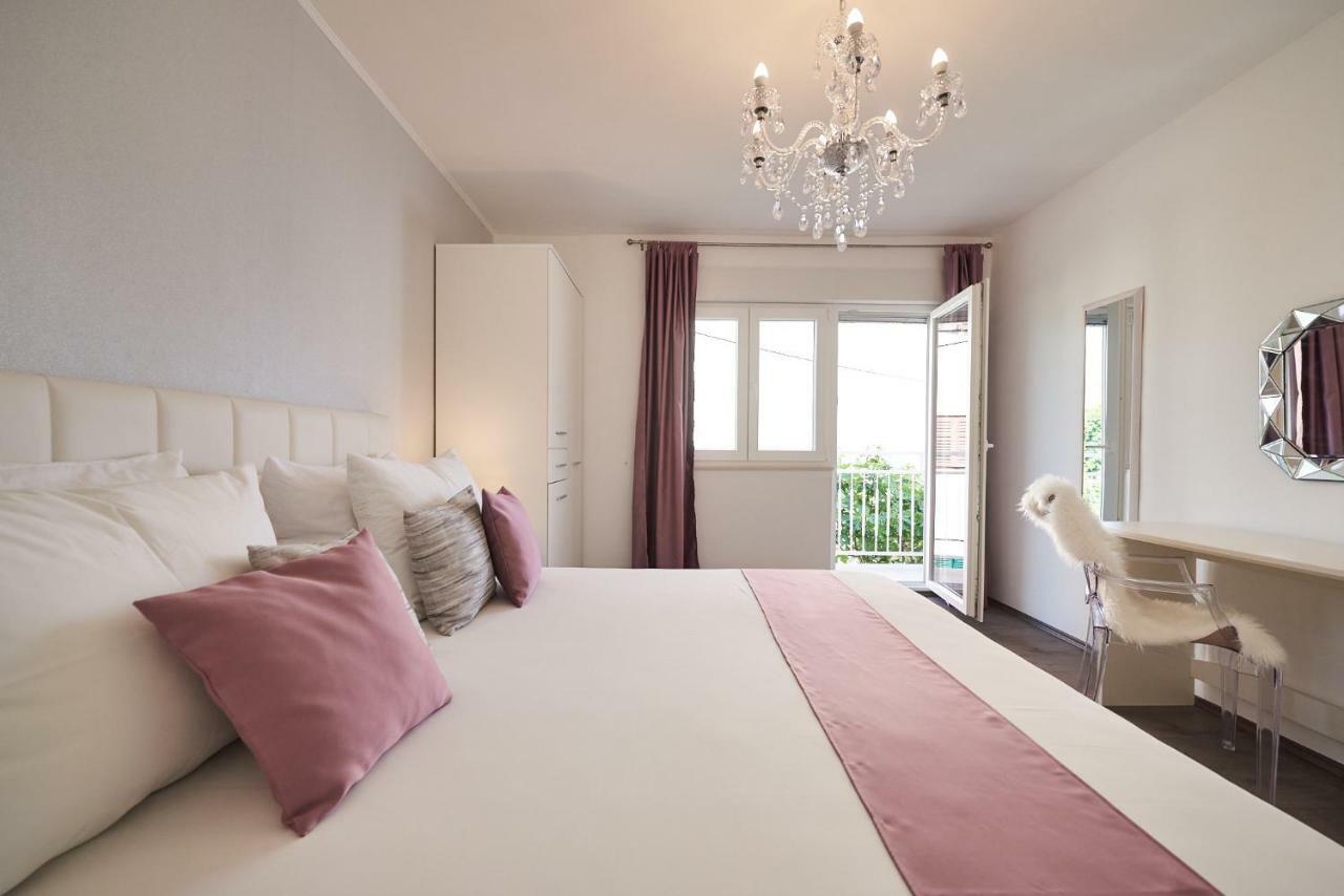 Apartment Epetij 2 سبليت المظهر الخارجي الصورة