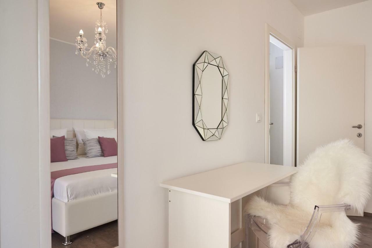 Apartment Epetij 2 سبليت المظهر الخارجي الصورة
