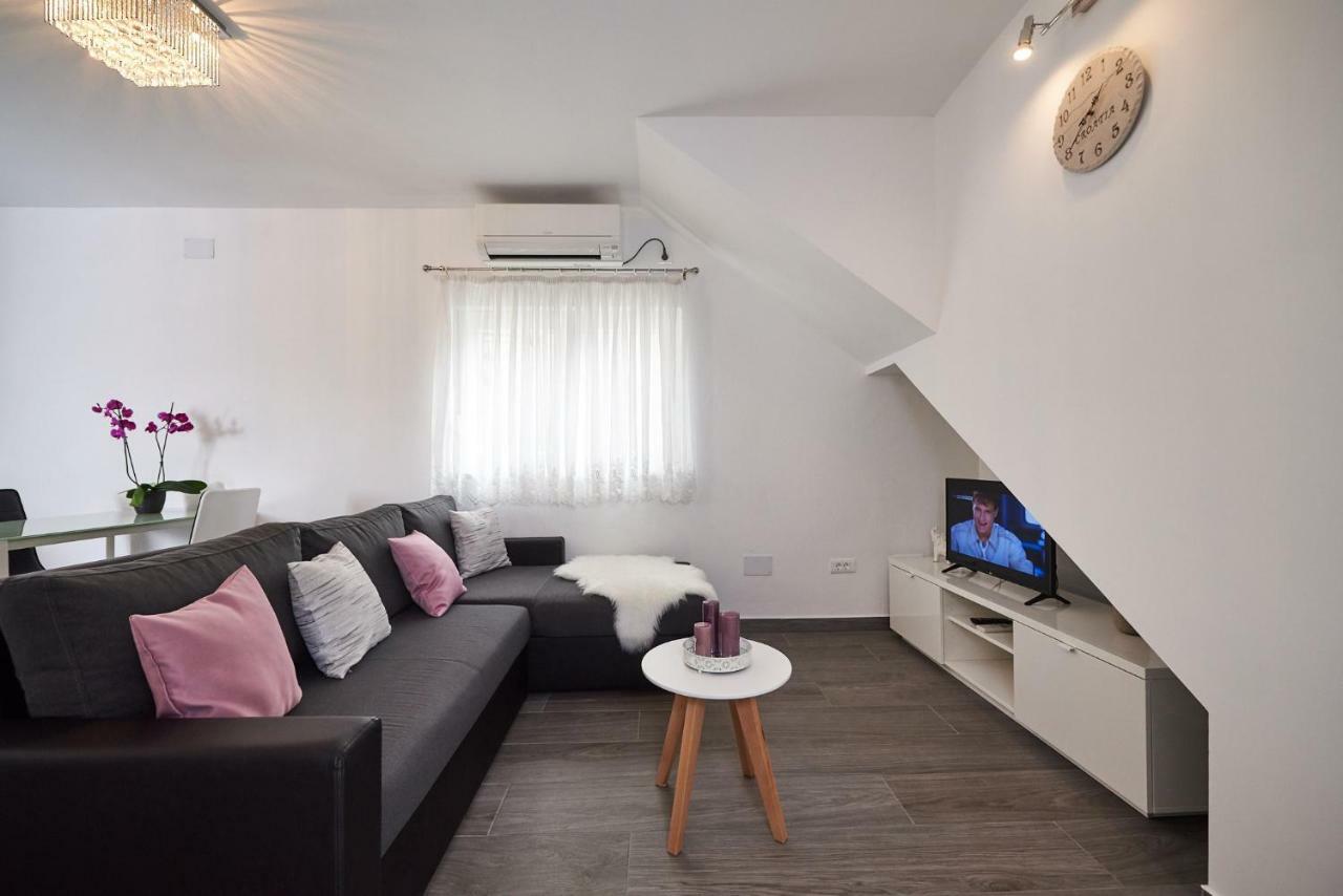 Apartment Epetij 2 سبليت المظهر الخارجي الصورة