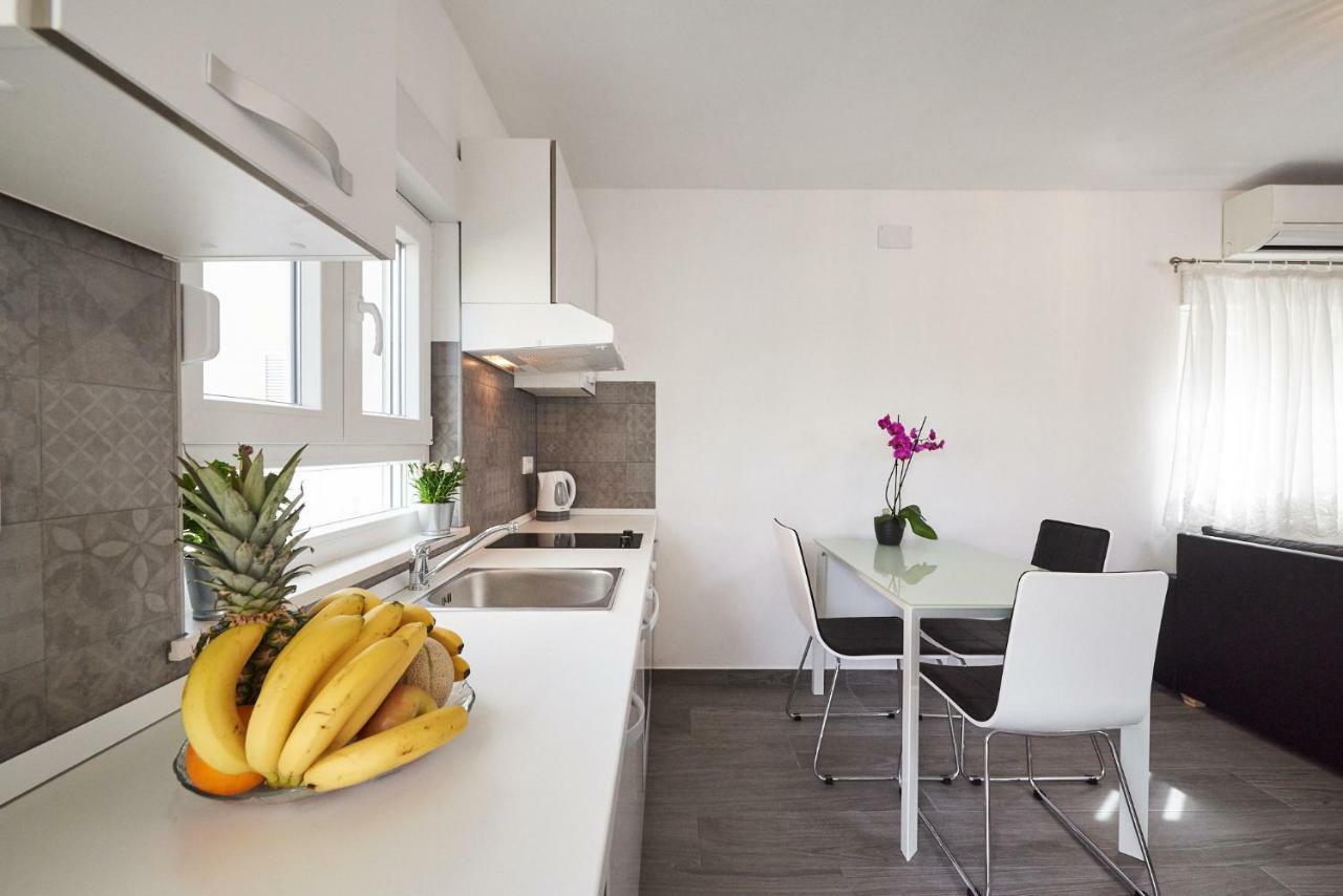 Apartment Epetij 2 سبليت المظهر الخارجي الصورة