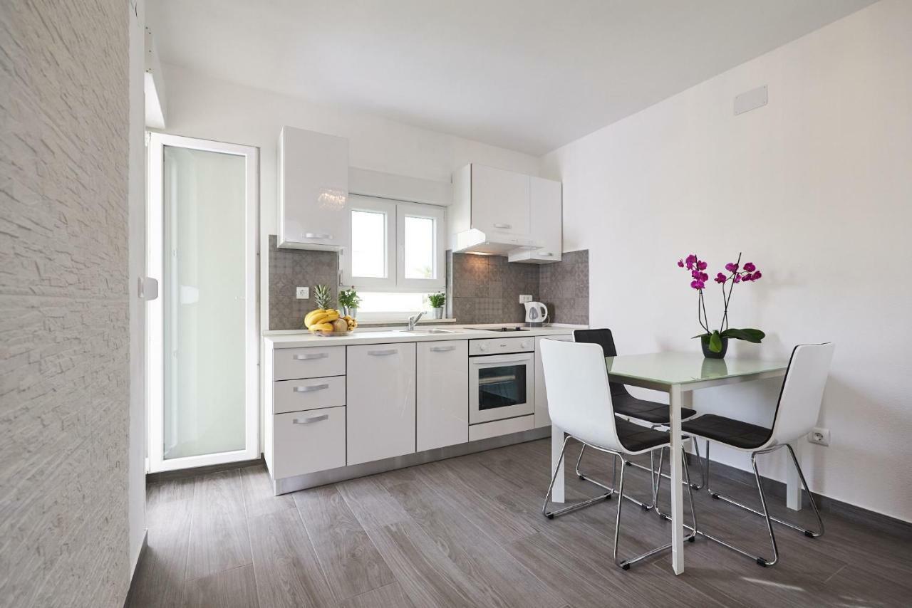 Apartment Epetij 2 سبليت المظهر الخارجي الصورة