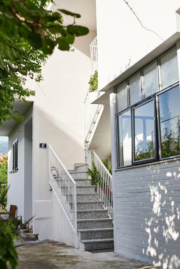 Apartment Epetij 2 سبليت المظهر الخارجي الصورة