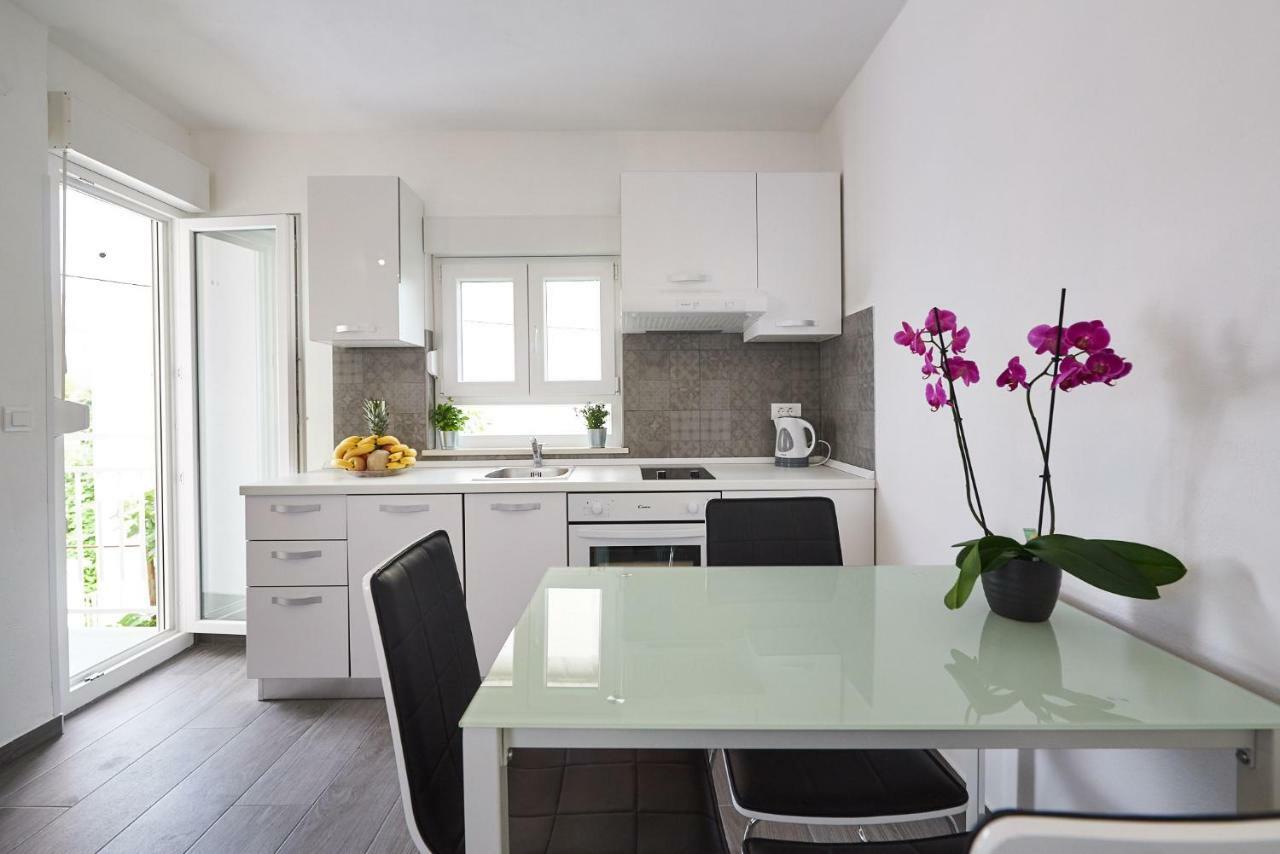 Apartment Epetij 2 سبليت المظهر الخارجي الصورة